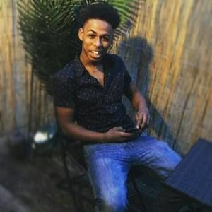 Meet your Posher, Randy